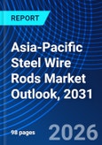 Asia-Pacific Steel Wire Rods Market Outlook, 2031- Product Image