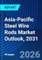 Asia-Pacific Steel Wire Rods Market Outlook, 2031 - Product Image