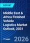 Middle East & Africa Finished Vehicle Logistics Market Outlook, 2031 - Product Image
