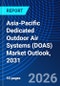 Asia-Pacific Dedicated Outdoor Air Systems (DOAS) Market Outlook, 2031 - Product Image