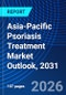 Asia-Pacific Psoriasis Treatment Market Outlook, 2031 - Product Thumbnail Image