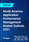 North America Application Performance Management Market Outlook, 2031 - Product Image