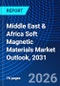 Middle East & Africa Soft Magnetic Materials Market Outlook, 2031 - Product Image