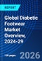 Global Diabetic Footwear Market Overview, 2024-29 - Product Thumbnail Image