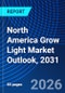 North America Grow Light Market Outlook, 2031 - Product Thumbnail Image