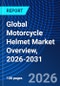 Global Motorcycle Helmet Market Overview, 2026-2031 - Product Thumbnail Image