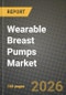 Wearable Breast Pumps Market Outlook 2026-2034: Market Share, and Growth Analysis by Technology (Manual, Electric/Battery-operated), Component, End-User - Product Thumbnail Image