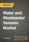 Water and Wastewater Sensors Market Outlook 2026-2034: Market Share, and Growth Analysis by Sensor Type (Electrochemical Sensors, Optical Sensors, Ultrasonic Sensors, Capacitive Sensors, Other Sensor Type), Parameter Monitored, End-Use Industry, Installation Point - Product Thumbnail Image