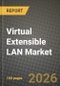 Virtual Extensible LAN Market Outlook 2026-2034: Market Share, and Growth Analysis by Component (Hardware, Software, Services), Deployment Mode, Organization Size, Application - Product Thumbnail Image