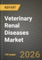 Veterinary Renal Diseases Market Outlook 2026-2034: Market Share, and Growth Analysis by Type (Diagnosis, Test Kits and Consumables, Instruments, Treatment, Drugs, Therapeutic Food Supplements, Ringer Lactate Solution), Animal Type, Indication, Distribution Channel - Product Thumbnail Image