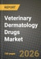 Veterinary Dermatology Drugs Market Outlook 2026-2034: Market Share, and Growth Analysis by Animal Type (Companion Animals, Livestock Animals), Route of Administration, Indication, Distribution Channel - Product Thumbnail Image