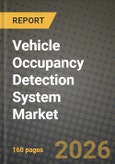Vehicle Occupancy Detection System Market Outlook 2026-2034: Market Share, and Growth Analysis by Sensor Technology, Vehicle Type, Installation Type, Detection Mode- Product Image