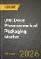 Unit Dose Pharmaceutical Packaging Market Outlook 2026-2034: Market Share, and Growth Analysis by Product, Material, End-User, Packaging Technology / Process - Product Thumbnail Image