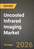 Uncooled Infrared Imaging Market Outlook 2026-2034: Market Share, and Growth Analysis by Application, Detector Technology, Spectral Band, Product Type- Product Image
