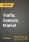 Traffic Sensors Market Outlook 2026-2034: Market Share, and Growth Analysis by Sensor Type (Inductive Loop, Piezoelectric, Bending Plate, Magnetometer, Image / Video, Radar-Based, Infrared, LiDAR), Installation Method, Application, Deployment Location - Product Thumbnail Image