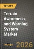 Terrain Awareness and Warning System Market Outlook 2026-2034: Market Share, and Growth Analysis by System Class (Class A, Class B, Class C), Platform Type, Engine Type, End User- Product Image