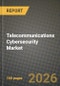Telecommunications Cybersecurity Market Outlook 2026-2034: Market Share, and Growth Analysis by Solution Type, Deployment Mode, Organization Size, Security Layer - Product Image
