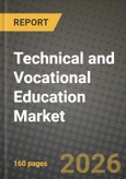 Technical and Vocational Education Market Outlook 2026-2034: Market Share, and Growth Analysis by Program Type (Diplomas and Certificates, Apprenticeships, Skills Training Courses, Online Micro-Credentials), Delivery Mode, End User, Funding Source- Product Image