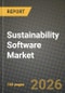 Sustainability Software Market Outlook 2026-2034: Market Share, and Growth Analysis by Deployment Mode (Cloud, On-Premises, Hybrid), Software Category, End-User, End-User Industry - Product Thumbnail Image