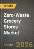 Zero-Waste Grocery Stores Market Outlook 2026-2034: Market Share, and Growth Analysis by Store Format, Product, Packaging Model, Distribution Channel- Product Image