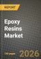 2026 Epoxy Resins Market Outlook: Size, Share, Growth Trends and Forecast 2025-2034 - Product Thumbnail Image