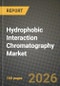 Hydrophobic Interaction Chromatography Market Outlook 2026-2034: Market Share, and Growth Analysis by Product, Technology, Sample Type, End-User - Product Thumbnail Image