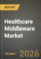 Healthcare Middleware Market Outlook 2026-2034: Market Share, and Growth Analysis by Type (Integration Middleware, Communication Middleware, Platform Middleware, Others), Mode, Application, End-User - Product Thumbnail Image