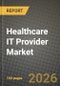 Healthcare IT Provider Market Outlook 2026-2034: Market Share, and Growth Analysis by Component (Hardware, Software, Services), Application, Deployment, End-User - Product Thumbnail Image