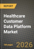 Healthcare Customer Data Platform Market Outlook 2026-2034: Market Share, and Growth Analysis by Component (Software, Services), Deployment Mode, Organization Size, Application- Product Image