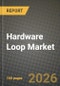 Hardware Loop Market Outlook 2026-2034: Market Share, and Growth Analysis by Type (Open-Loop HIL, Closed-Loop HIL), Component, End-User Industry, Model Complexity - Product Thumbnail Image