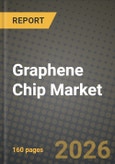 Graphene Chip Market Outlook 2026-2034: Market Share, and Growth Analysis by Product Type, Material Type, Manufacturing Technology, End-User Industry- Product Image