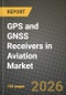 GPS and GNSS Receivers in Aviation Market Outlook 2026-2034: Market Share, and Growth Analysis - Product Thumbnail Image