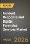 Incident Response and Digital Forensics Services Market Outlook 2026-2034: Market Share, and Growth Analysis by Service Type, Deployment Mode, Organization Size, End-User - Product Thumbnail Image