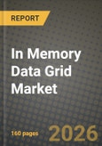 In Memory Data Grid Market Outlook 2026-2034: Market Share, and Growth Analysis by Component (Solution, Services), Deployment Type, End-User Industry- Product Image