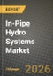 In-Pipe Hydro Systems Market Outlook 2026-2034: Market Share, and Growth Analysis by and other applications (irrigation systems, urban and building applications, etc.) by application. by capacity, the market is segmented into mini-hydro (100kW and above), micro-hydro - Product Thumbnail Image