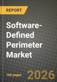 Software-Defined Perimeter Market Outlook 2026-2034: Market Share, and Growth Analysis by Offering (Solutions, Services), Connectivity Model, Deployment Mode, Organisation Size- Product Image
