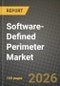 Software-Defined Perimeter Market Outlook 2026-2034: Market Share, and Growth Analysis by Offering (Solutions, Services), Connectivity Model, Deployment Mode, Organisation Size - Product Thumbnail Image