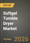 Softgel Tumble Dryer Market Outlook 2026-2034: Market Share, and Growth Analysis by Instrument Type (Standard Tumble Dryer, Continuous Tumble Dryer), Capacity, End User - Product Thumbnail Image