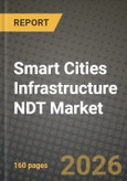 Smart Cities Infrastructure NDT Market Outlook 2026-2034: Market Share, and Growth Analysis by Testing Method, Infrastructure Asset Type, Service Type, End User- Product Image