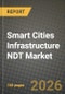 Smart Cities Infrastructure NDT Market Outlook 2026-2034: Market Share, and Growth Analysis by Testing Method, Infrastructure Asset Type, Service Type, End User - Product Thumbnail Image