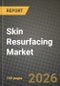 Skin Resurfacing Market Outlook 2026-2034: Market Share, and Growth Analysis by Product (Laser Resurfacing Devices, RF Microneedling Systems, Microdermabrasion Devices, Chemical Peel Solutions & Kits), Technology, Application, End User - Product Thumbnail Image
