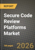Secure Code Review Platforms Market Outlook 2026-2034: Market Share, and Growth Analysis by Component (Software, Services, Professional Services, Managed Services), Deployment, Organization Size, Testing Type- Product Image