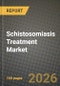 Schistosomiasis Treatment Market Outlook 2026-2034: Market Share, and Growth Analysis by Site of Infection (Intestinal, Urogenital, Hepatosplenic), Species Type, Drug Type, End User - Product Thumbnail Image