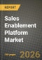 Sales Enablement Platform Market Outlook 2026-2034: Market Share, and Growth Analysis by Component (Platform, Services), Organization Size, Deployment Mode, End-User Industry - Product Thumbnail Image