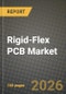 Rigid-Flex PCB Market Outlook 2026-2034: Market Share, and Growth Analysis by Substrate Material (Glass Epoxy (FR-4), High-Speed / Low-Loss, Polyimide (PI), Other Substrate Materials), End-User Industry - Product Thumbnail Image