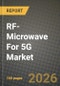 RF-Microwave For 5G Market Outlook 2026-2034: Market Share, and Growth Analysis by Component, Frequency Band, Application, Material Technology - Product Thumbnail Image