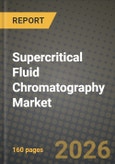Supercritical Fluid Chromatography Market Outlook 2026-2034: Market Share, and Growth Analysis by Type (Preparative SFC, Analytical SFC), Component, End-User- Product Image