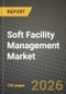 Soft Facility Management Market Outlook 2026-2034: Market Share, and Growth Analysis by Type (Office Support and Landscaping Services, Cleaning Services, Catering Services, Security Services, Other Soft FM Services), End User - Product Thumbnail Image