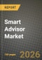 Smart Advisor Market Outlook 2026-2034: Market Share, and Growth Analysis by Offerings (Software, Services), End-User - Product Thumbnail Image