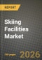 Skiing Facilities Market Outlook 2026-2034: Market Share, and Growth Analysis by Type (Ticket Office, Ski Lodge, Ski School, Restaurant/Bar, Others (Shopping, Shuttle Bus Stops, and Parking, etc.)), Distribution Channel - Product Thumbnail Image